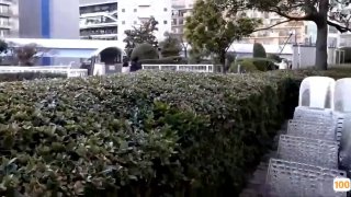 美女员工在短短5分钟让小伙连射两发已经受不了了！《下集》